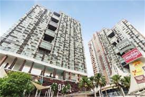 Condo à Bangkok, Thaïlande, 2 chambres № 248425 - photo 6