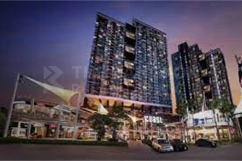 Condo à Bangkok, Thaïlande, 2 chambres № 248425 - photo 3