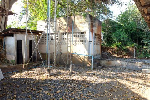 Almacén 960 m2 en Chiang Mai, Tailandia № 244785 - foto 9