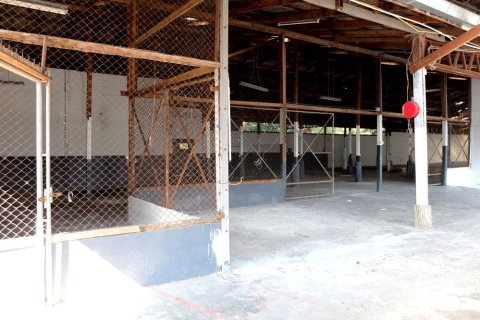Almacén 960 m2 en Chiang Mai, Tailandia № 244785 - foto 6