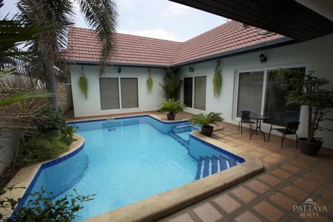 Casa de 2 dormitorios en Pattaya, Tailandia № 243092 - foto 3