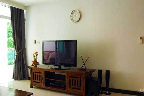 Condominio de 2 dormitorios en Pattaya, Tailandia № 242358 - foto 5