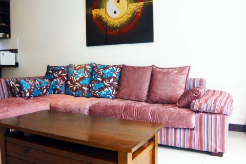 Condominio de 2 dormitorios en Pattaya, Tailandia № 242358 - foto 2