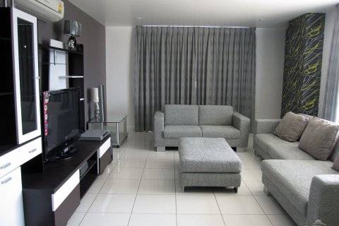 Eigentumswohnung in Pattaya, Thailand, 1 Schlafzimmer  № 242706 - Foto 6