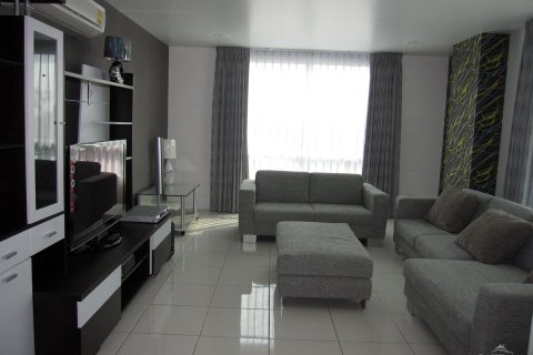 Eigentumswohnung in Pattaya, Thailand, 1 Schlafzimmer  № 242706 - Foto 3