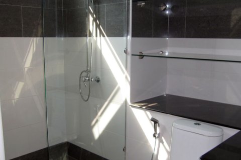 Eigentumswohnung in Pattaya, Thailand, 1 Schlafzimmer  № 242706 - Foto 11