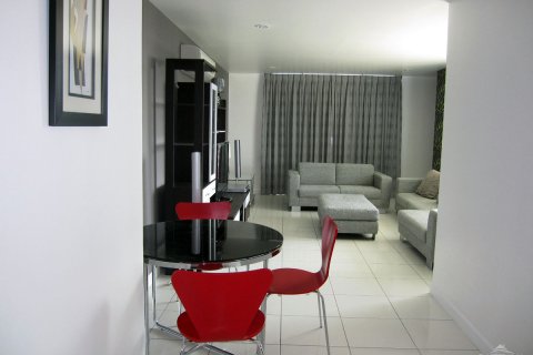 Eigentumswohnung in Pattaya, Thailand, 1 Schlafzimmer  № 242706 - Foto 8