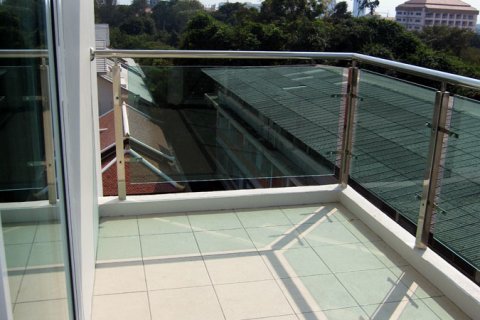 Eigentumswohnung in Pattaya, Thailand, 1 Schlafzimmer  № 242706 - Foto 5