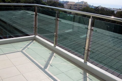 Eigentumswohnung in Pattaya, Thailand, 1 Schlafzimmer  № 242706 - Foto 4