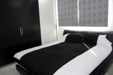 Eigentumswohnung in Pattaya, Thailand, 1 Schlafzimmer  № 242706 - Foto 10