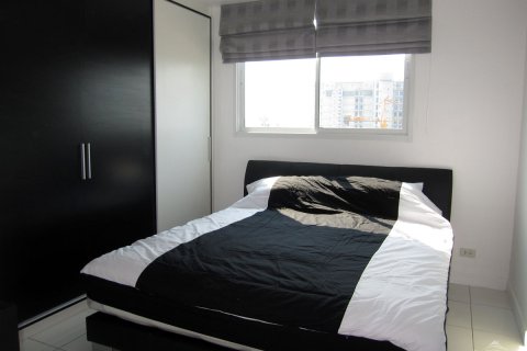 Eigentumswohnung in Pattaya, Thailand, 1 Schlafzimmer  № 242706 - Foto 9