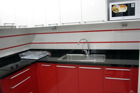 Eigentumswohnung in Pattaya, Thailand, 1 Schlafzimmer  № 242706 - Foto 13