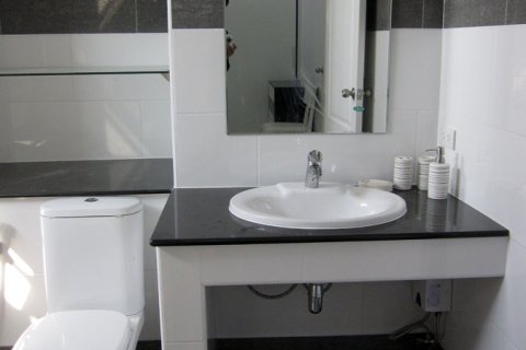 Eigentumswohnung in Pattaya, Thailand, 1 Schlafzimmer  № 242706 - Foto 12