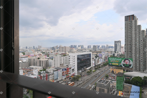 Eigentumswohnung in Bangkok, Thailand, 2 Schlafzimmer  № 249557