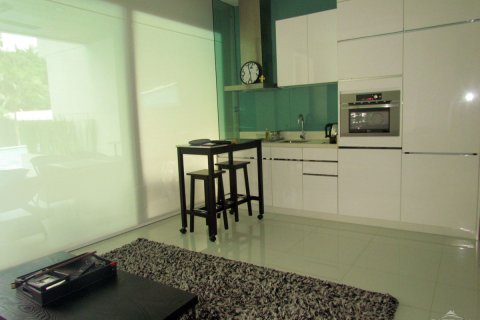 สตูดิโอในคอนโดมิเนียมในพัทยา, ประเทศไทย № 242890 - รูปถ่าย 7