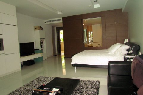 สตูดิโอในคอนโดมิเนียมในพัทยา, ประเทศไทย № 242890 - รูปถ่าย 8