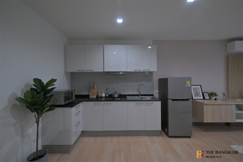 Condo à Bangkok, Thaïlande, 2 chambres № 254583 - photo 8