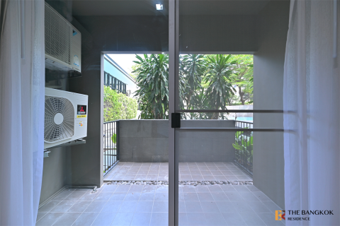 Condo à Bangkok, Thaïlande, 2 chambres № 254583 - photo 5