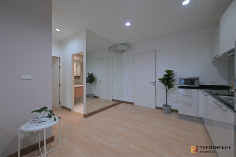 Condo à Bangkok, Thaïlande, 2 chambres № 254583 - photo 7