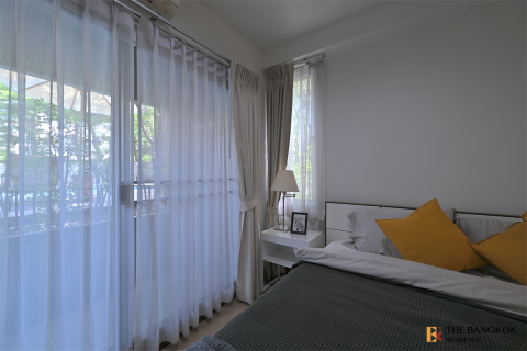 Condo à Bangkok, Thaïlande, 2 chambres № 254583 - photo 3