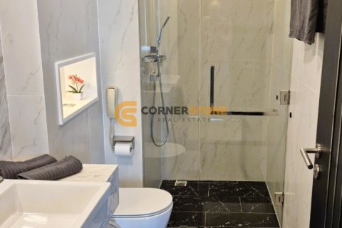 Estudio en el condominio en Jomtien Beach, Pattaya, Tailandia № 234307 - foto 11
