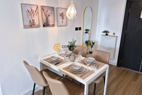 Estudio en el condominio en Jomtien Beach, Pattaya, Tailandia № 234307 - foto 10