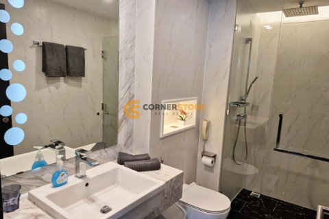 Estudio en el condominio en Jomtien Beach, Pattaya, Tailandia № 234307 - foto 12