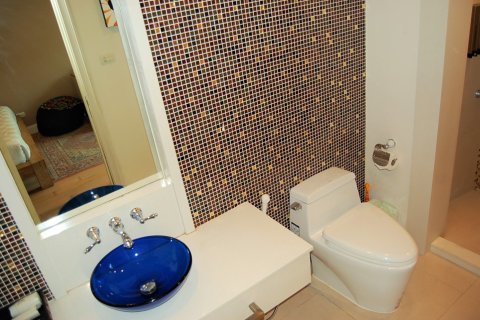 Condominio de 2 dormitorios en Hua Hin, Tailandia № 244842