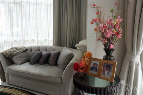 Condominio de 1 dormitorio en Pattaya, Tailandia № 242785 - foto 3