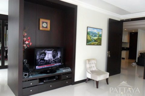Condominio de 1 dormitorio en Pattaya, Tailandia № 242785 - foto 4