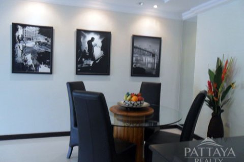 Condominio de 1 dormitorio en Pattaya, Tailandia № 242785 - foto 14