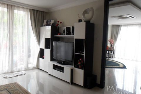 Condominio de 1 dormitorio en Pattaya, Tailandia № 242785 - foto 15