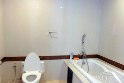 Condominio de 1 dormitorio en Pattaya, Tailandia № 242785 - foto 6