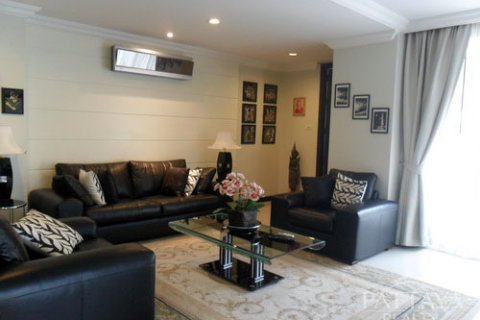 Condominio de 1 dormitorio en Pattaya, Tailandia № 242785 - foto 10