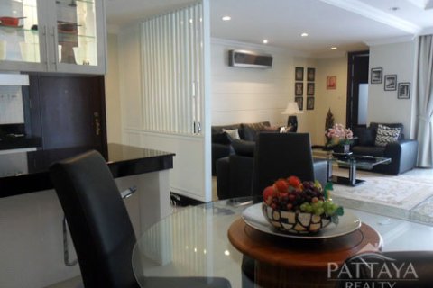 Condominio de 1 dormitorio en Pattaya, Tailandia № 242785 - foto 2
