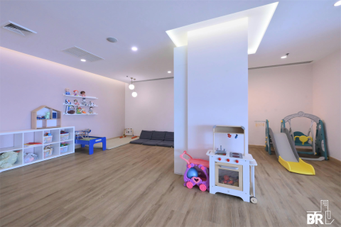 คอนโดมิเนียมในกรุงเทพฯ, ประเทศไทย, 1 ห้องนอน № 194590 - รูปถ่าย 6