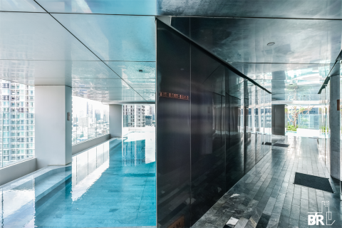 Condo in Bangkok, Thailand, 1 bedroom № 194590 - photo 8