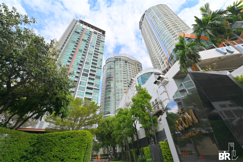 Condo in Bangkok, Thailand, 1 bedroom № 194590 - photo 4