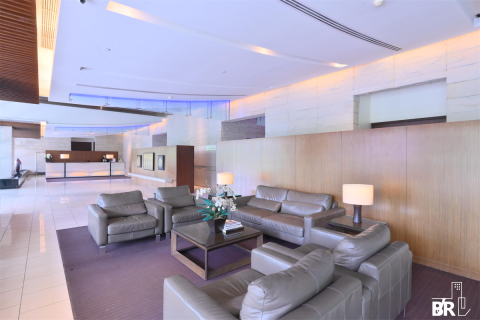 Condominio de 1 dormitorio en Bangkok, Tailandia № 194590 - foto 6