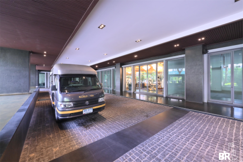 Condo in Bangkok, Thailand, 1 bedroom № 194590 - photo 5
