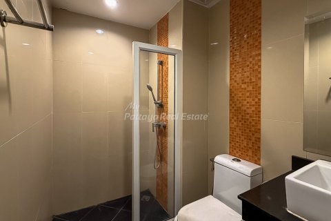 Estudio en el condominio en Bang Lamung, Tailandia № 234234 - foto 6