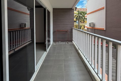 Estudio en el condominio en Bang Lamung, Tailandia № 234234 - foto 7