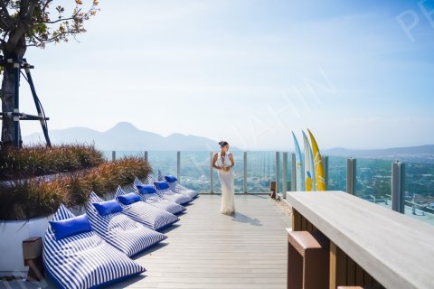 Studio in Hua Hin, Thailand № 254758 - photo 3