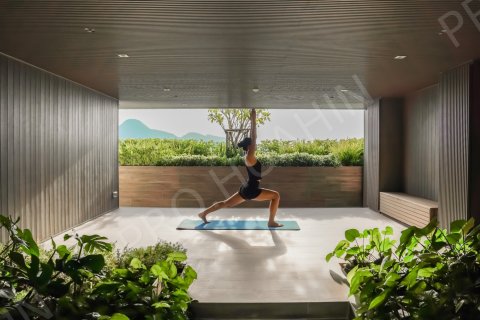 Studio in Hua Hin, Thailand № 254758 - photo 13