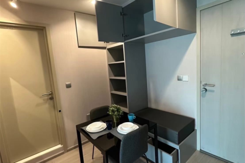 Condo à Bangkok, Thaïlande, 1 chambre № 246874