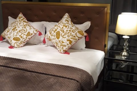 Condominio de 1 dormitorio en Pattaya, Tailandia № 242460 - foto 6