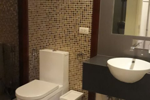 Condominio de 1 dormitorio en Pattaya, Tailandia № 242460 - foto 7