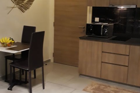Condominio de 1 dormitorio en Pattaya, Tailandia № 242460 - foto 2