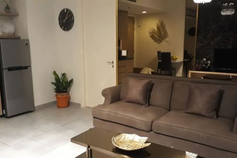 Condominio de 1 dormitorio en Pattaya, Tailandia № 242460 - foto 5
