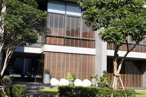 Condominio de 1 dormitorio en Pattaya, Tailandia № 242460 - foto 20